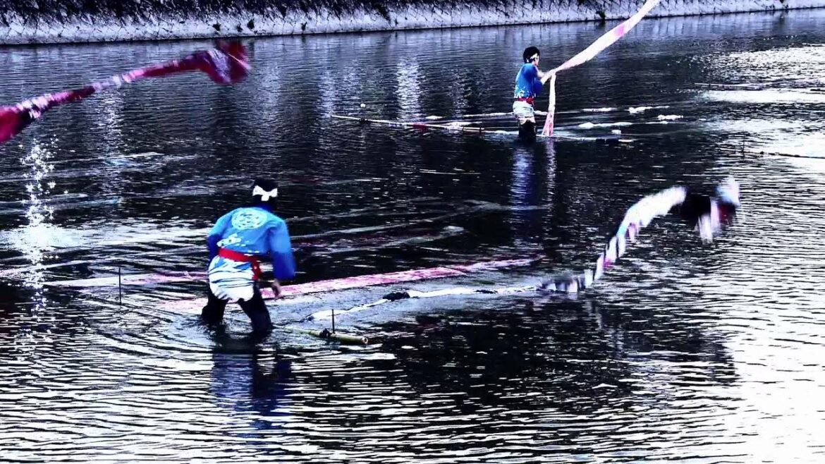 京都二十四節気　白露